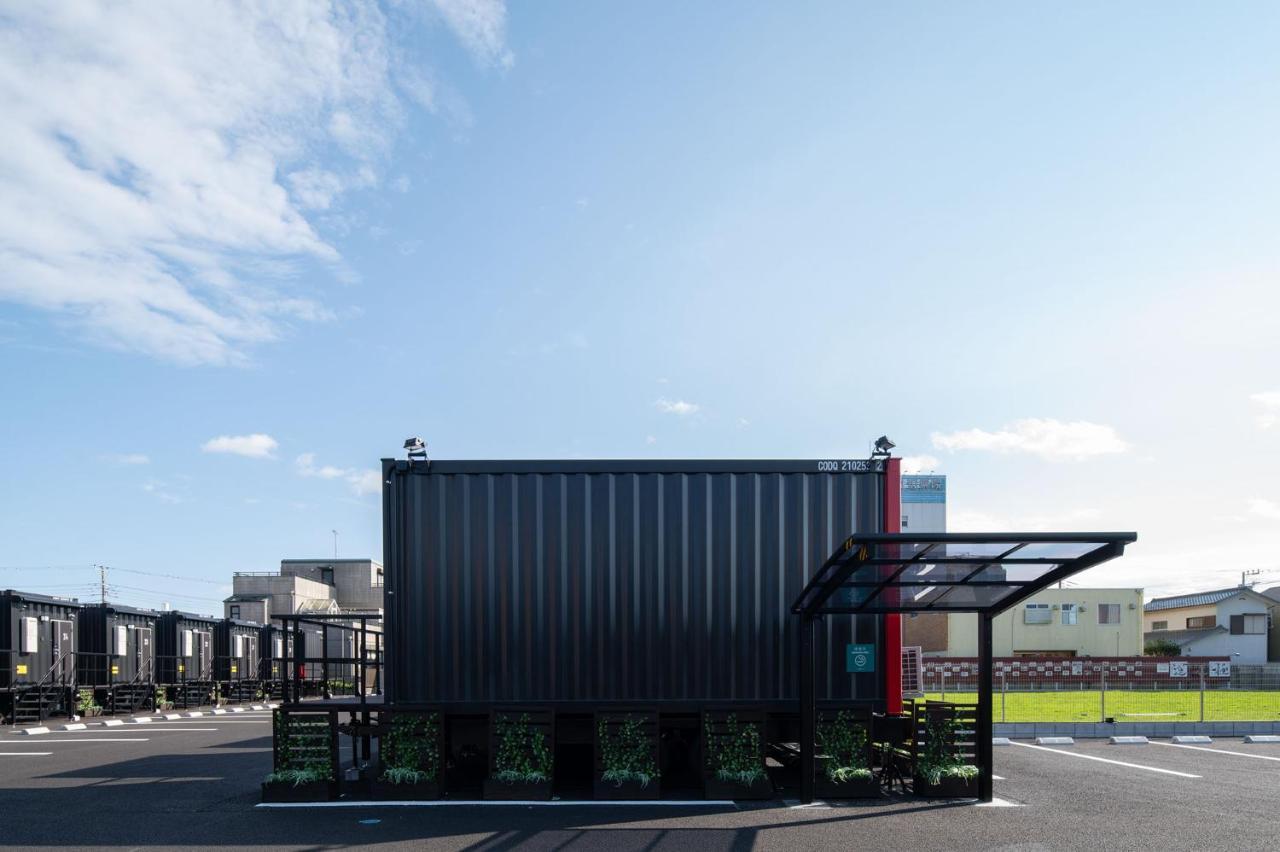 Hotel R9 The Yard Asahishiro Asahi  Exterior photo